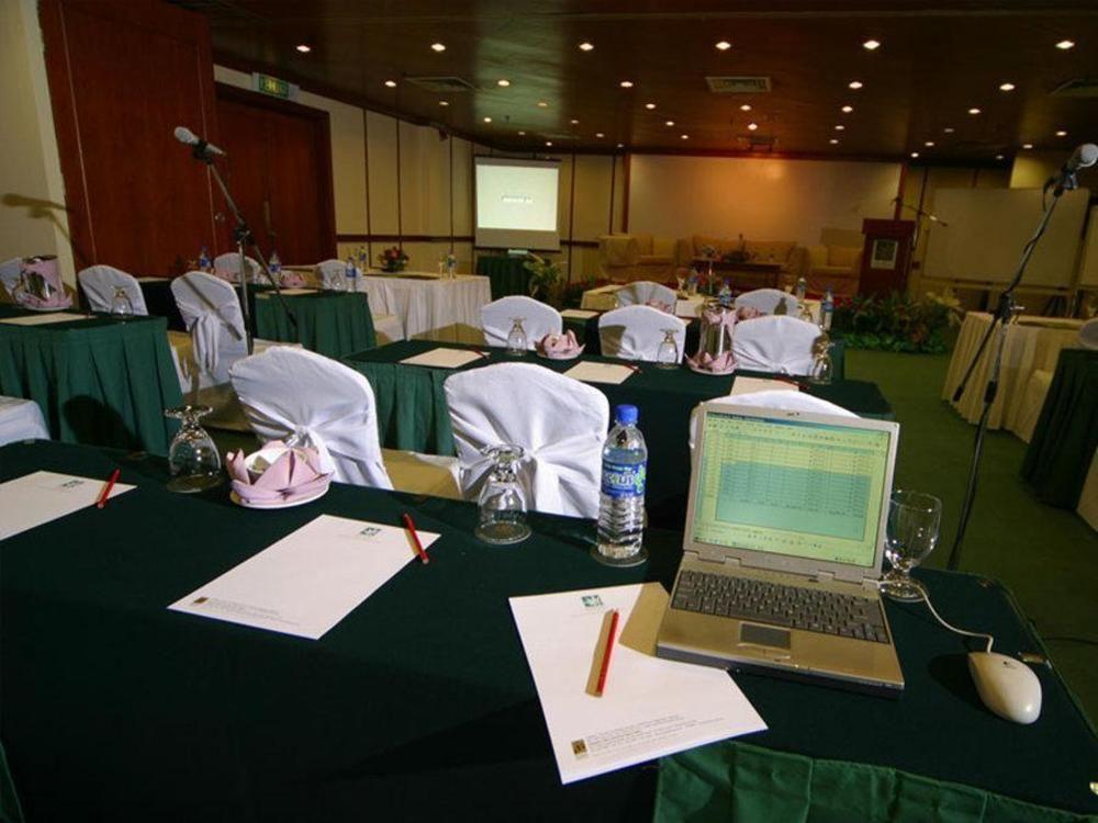 Sand & Sandals Desaru Beach Resort & Spa Ανέσεις φωτογραφία A conference room